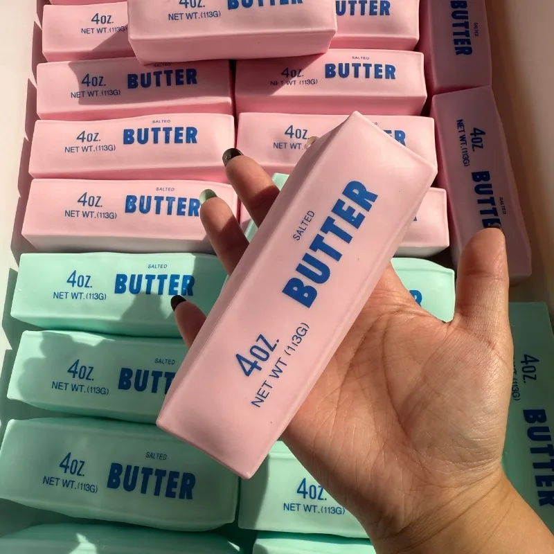 Butter Stick Crispy Sound blin - Food Storage Unit review and price