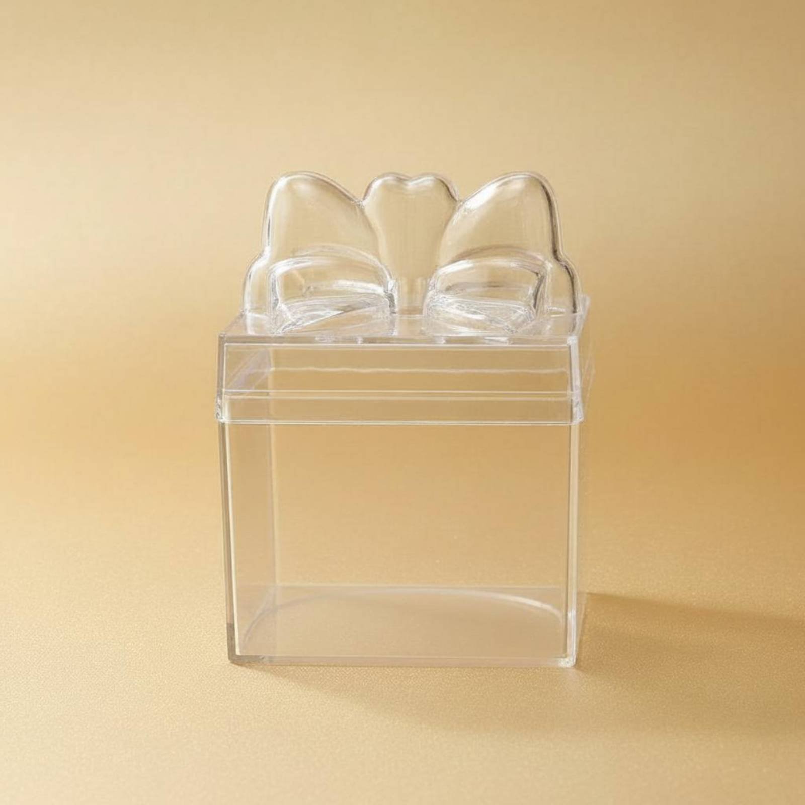 Clear Plastic Candy Box with R - Food Storage Plastic Boxes review and price