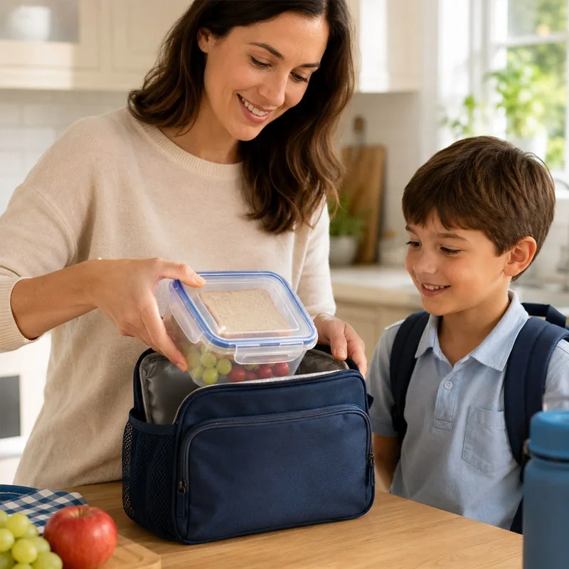 4 Sizes Refrigerator Storage B - Food Storage Plastic Boxes review and price