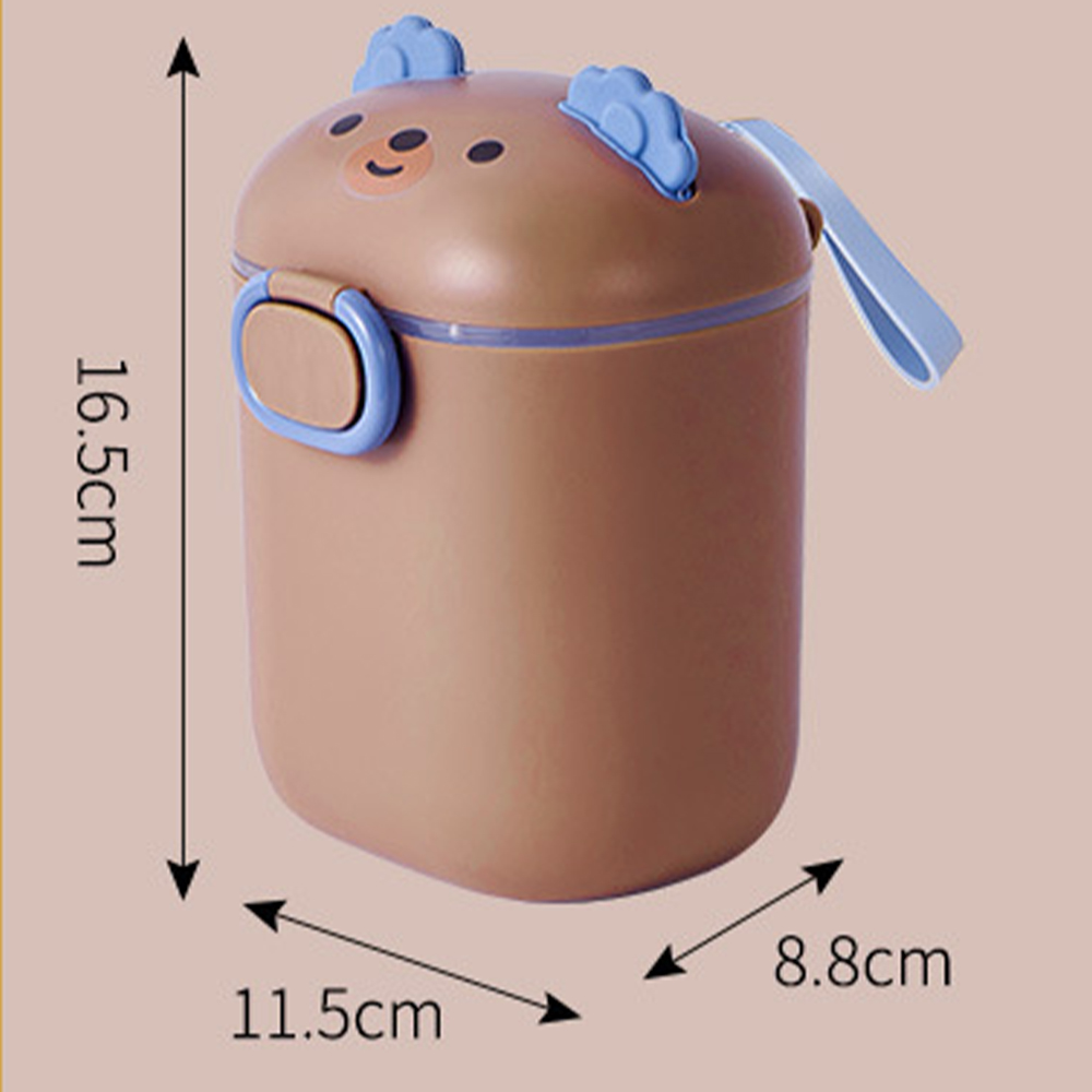 Travel Formula Container, Port - Food Storage Dividers review and price