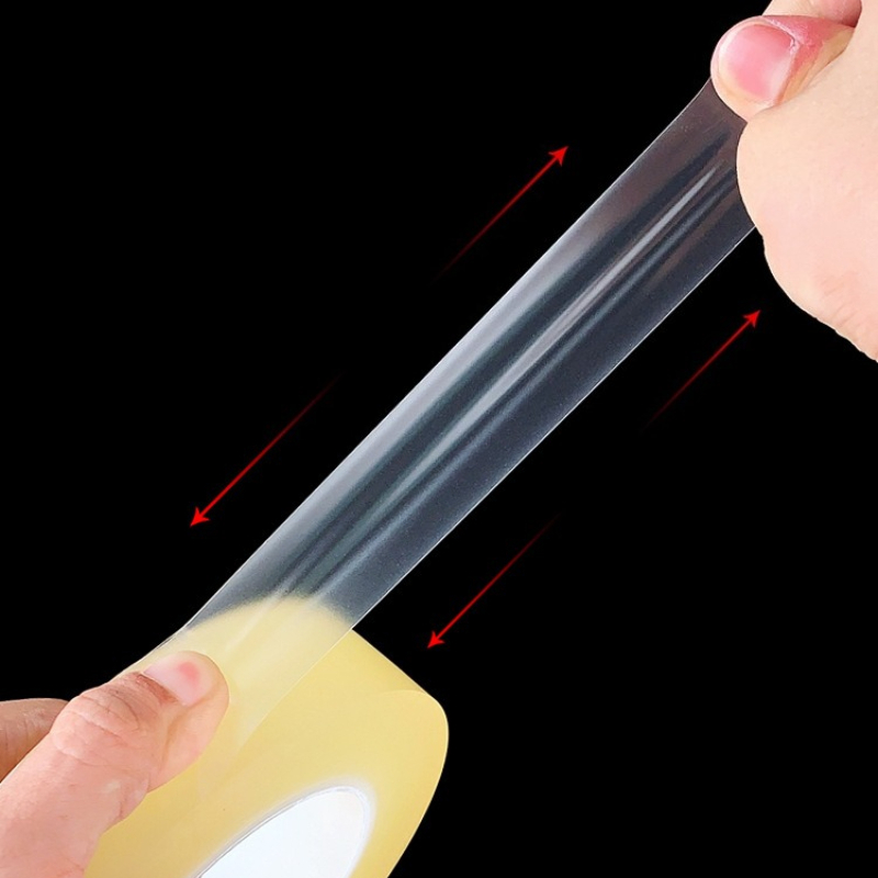 1PC Scotch Tape PVC Non-markin - Food Storage Unit review and price