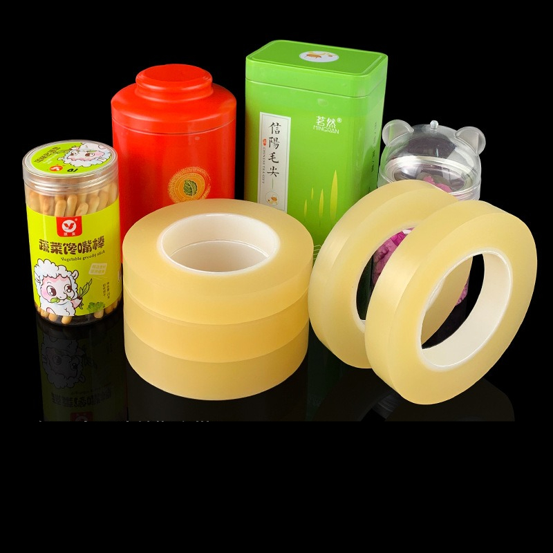 1PC Scotch Tape PVC Non-markin - Food Storage Unit review and price