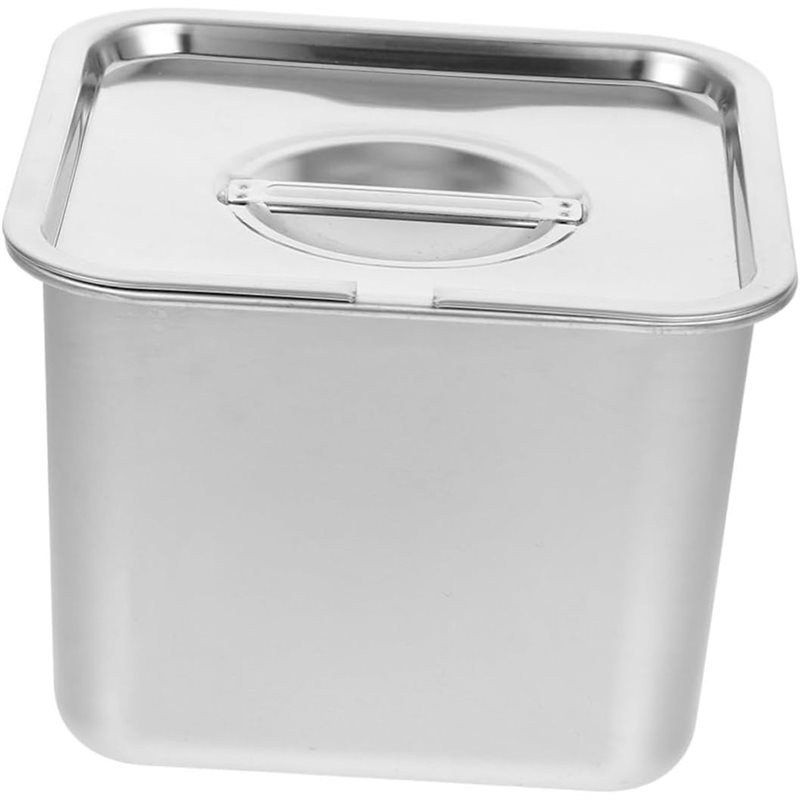 【RECOMMEND】Airtight Lid Stainl - Food Storage Recommendations review and price