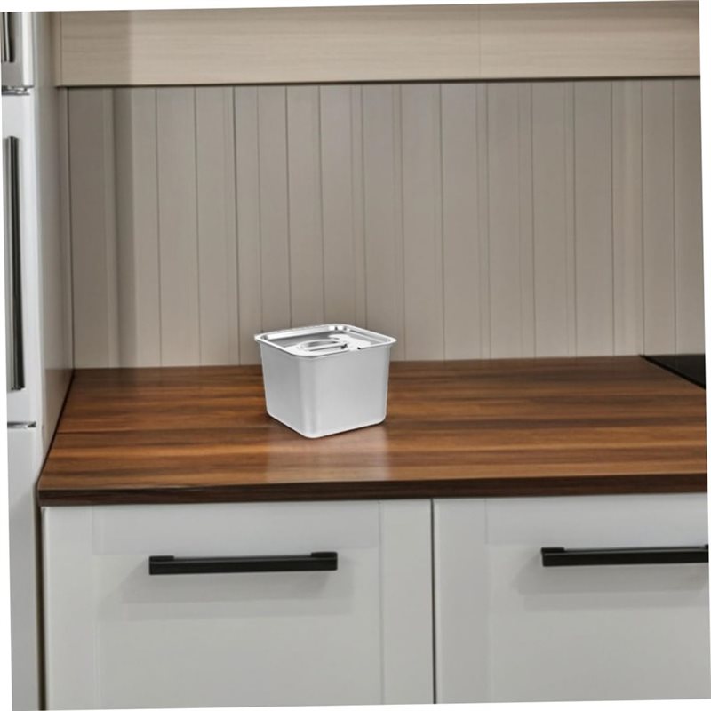 【RECOMMEND】Airtight Lid Stainl - Food Storage Recommendations review and price