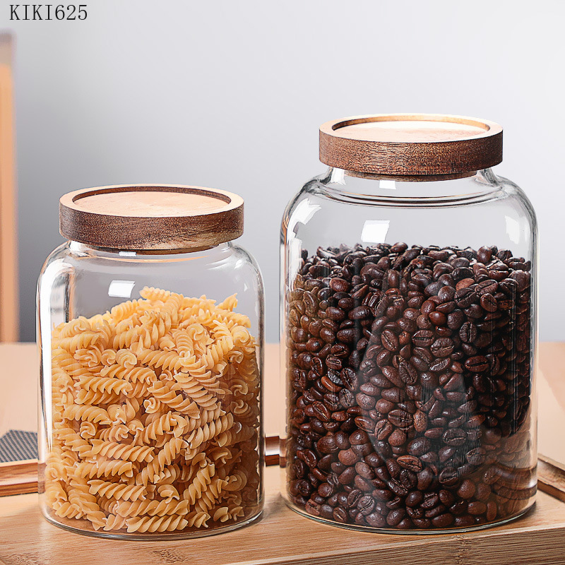Kitchen Food Container Jam Can - Xl Food Storage Containers With Lids review and price