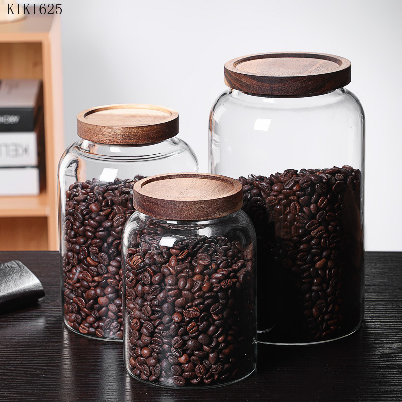 Kitchen Food Container Jam Can - Xl Food Storage Containers With Lids review and price