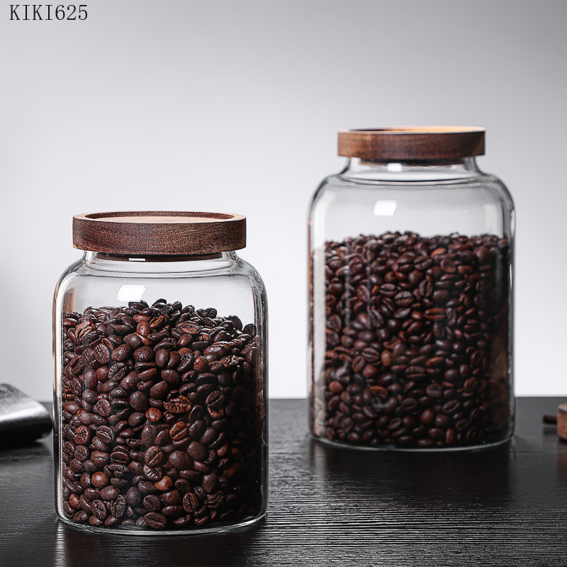 Kitchen Food Container Jam Can - Xl Food Storage Containers With Lids review and price