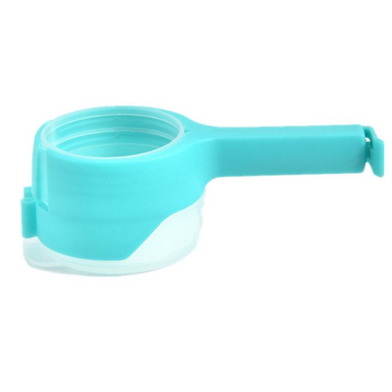 Kitchen Bag Clips With Pour Sp - Food Storage Recommendations review and price