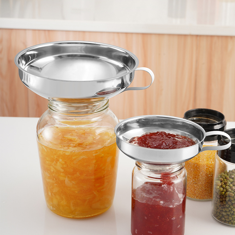 Stainless Steel Wide Mouth Fun - Salad Dressing Bottle review and price