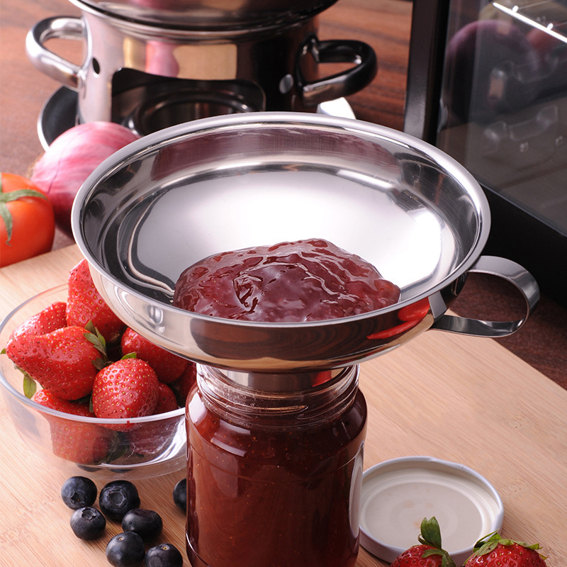 Stainless Steel Wide Mouth Fun - Salad Dressing Bottle review and price