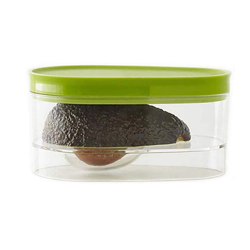 Avocado Food Storage Box Space - Food Storage Plastic Boxes review and price