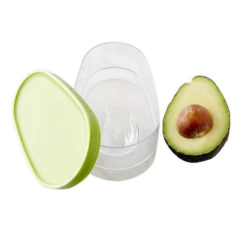 Avocado Food Storage Box Space - Food Storage Plastic Boxes review and price