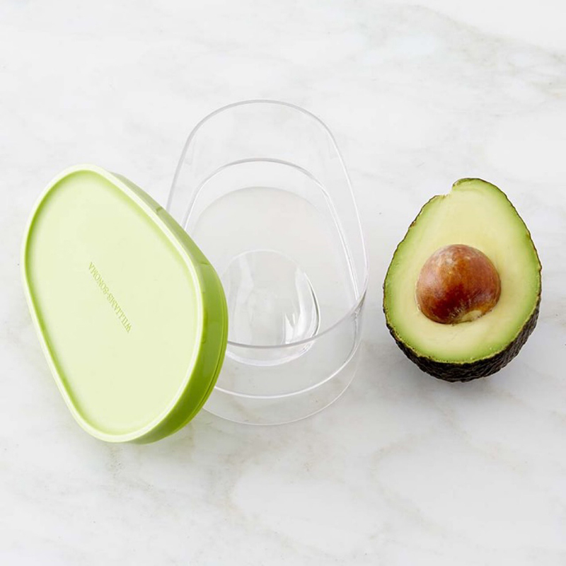 Avocado Food Storage Box Space - Food Storage Plastic Boxes review and price