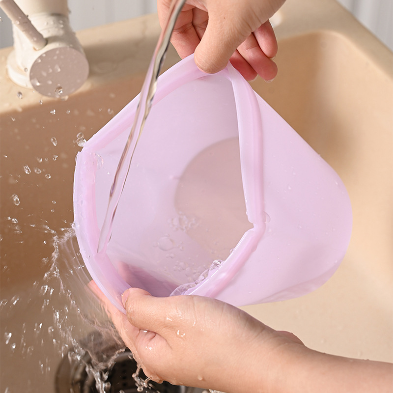 Self-Sealing Silicone Storage  - Food Storage Silicone Bags review and price