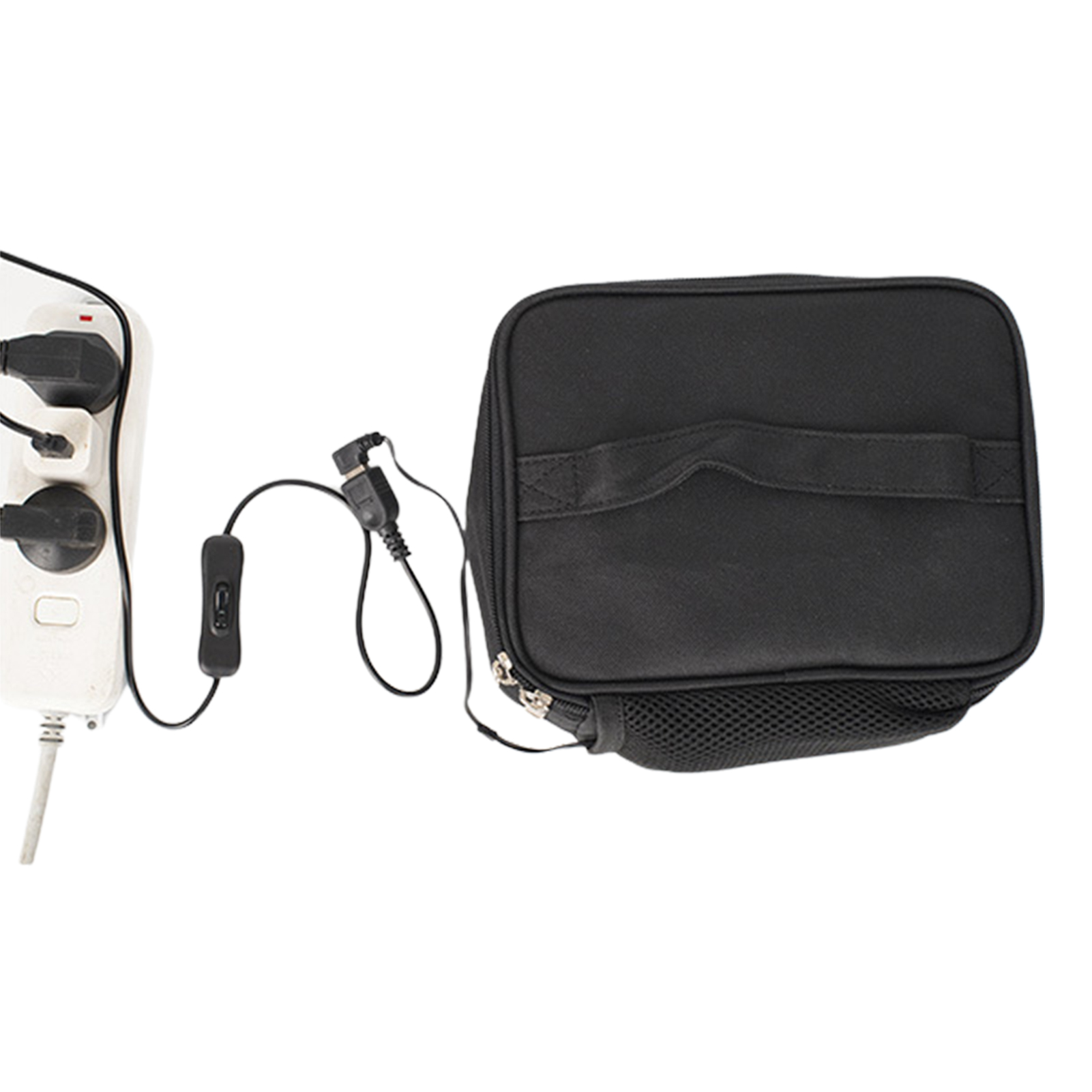 USB Electric Heating Lunch Bag - Food Storage Warmer review and price
