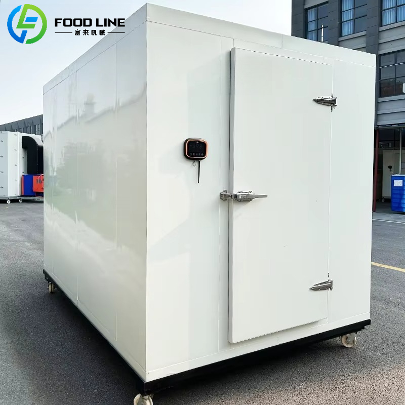 Custom Cold Food Storage Conta - Food Storage Unit review and price