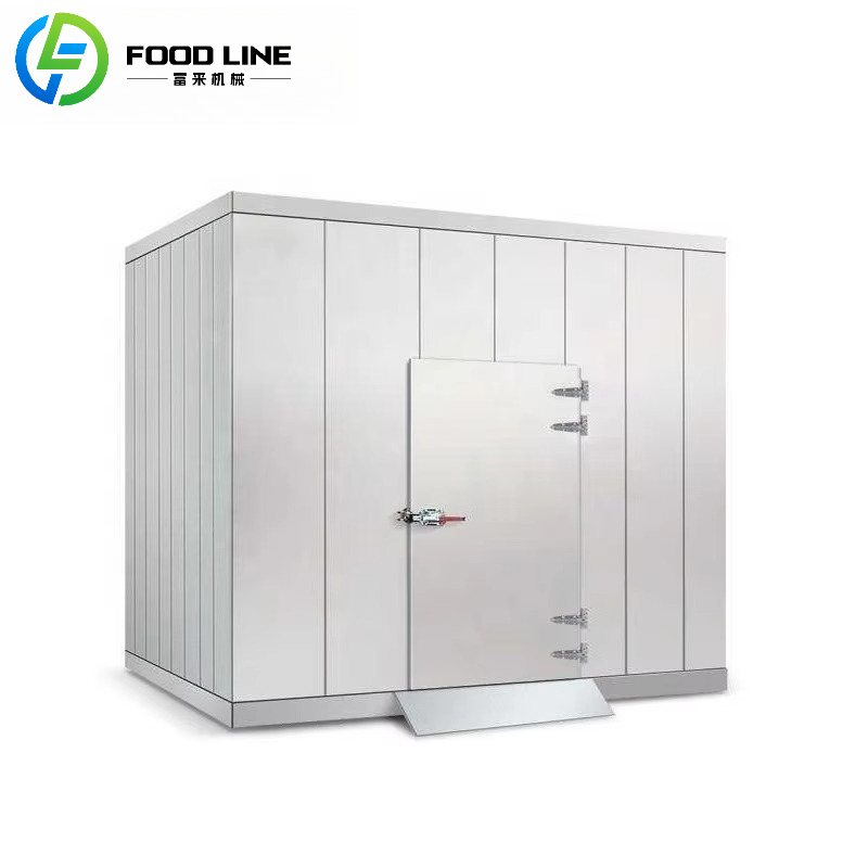 Custom Cold Food Storage Conta - Food Storage Unit review and price
