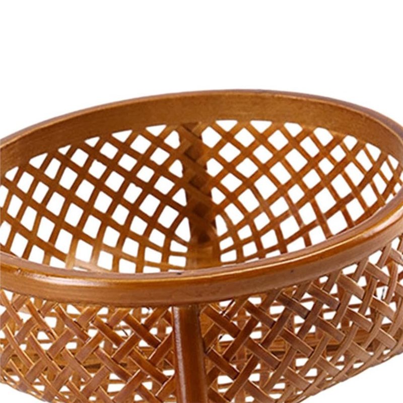 【RECOMMEND】Fruit Bowl Handwove - Food Storage Recommendations review and price