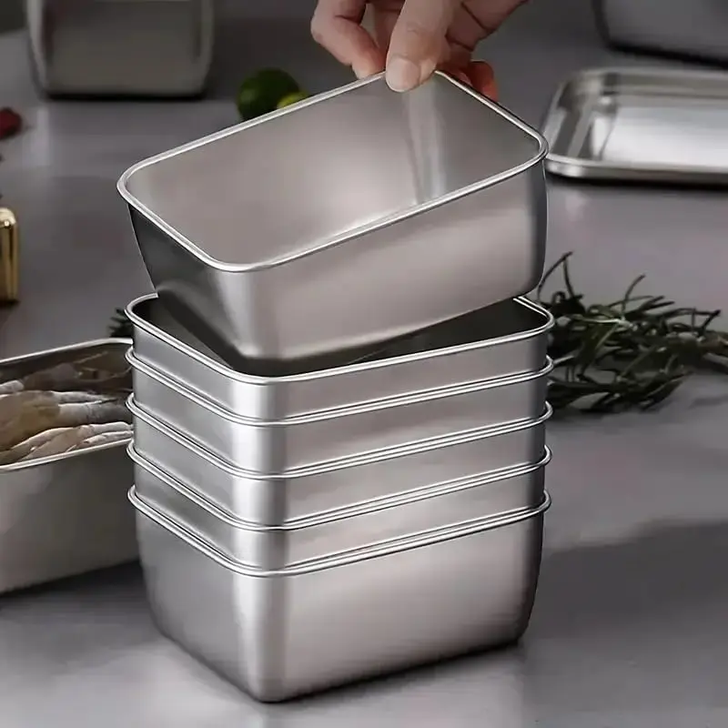 Stainless Steel Food Storage C - Food Storage Stainless Steel Containers review and price
