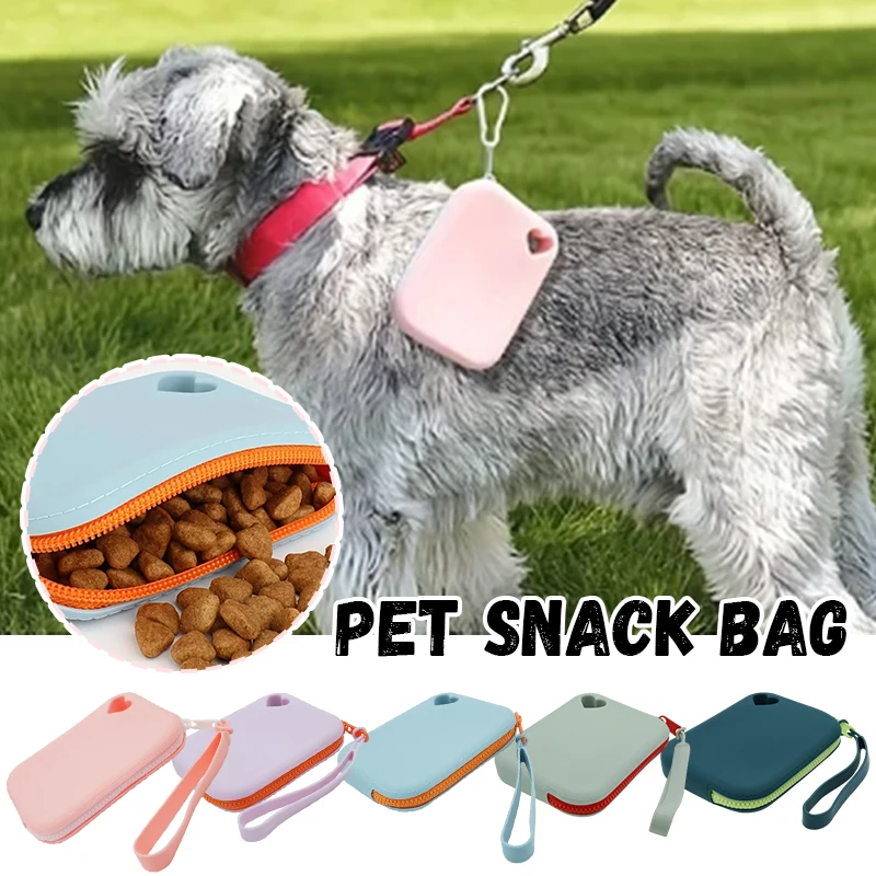 sunorchid Silicone Dog Treat B - Food Storage Silicone Bags review and price
