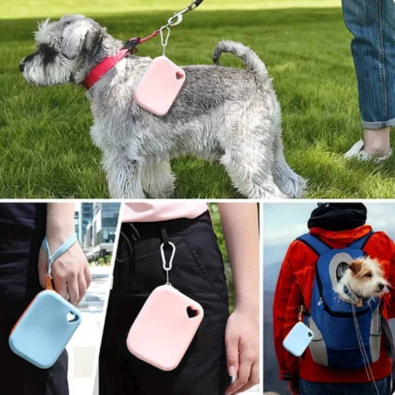 sunorchid Silicone Dog Treat B - Food Storage Silicone Bags review and price