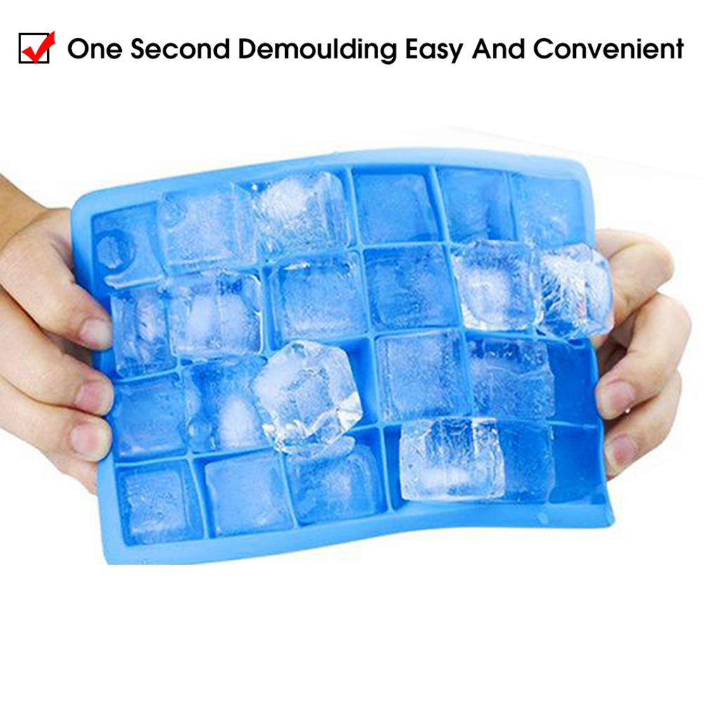 With Lid /No Lid 24-hole Silic - Food Storage Unit review and price