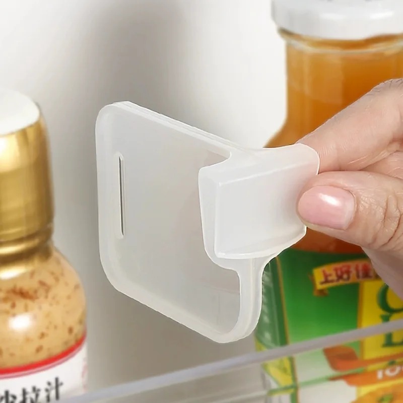 Refrigerator Partition Side Do - Food Storage Dividers review and price
