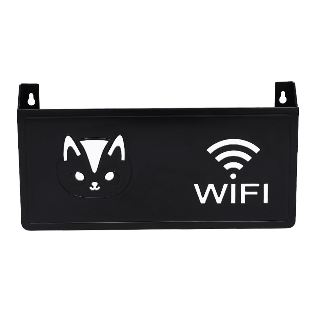 Wall Router Storage Box Decora - Food Storage Plastic Boxes review and price
