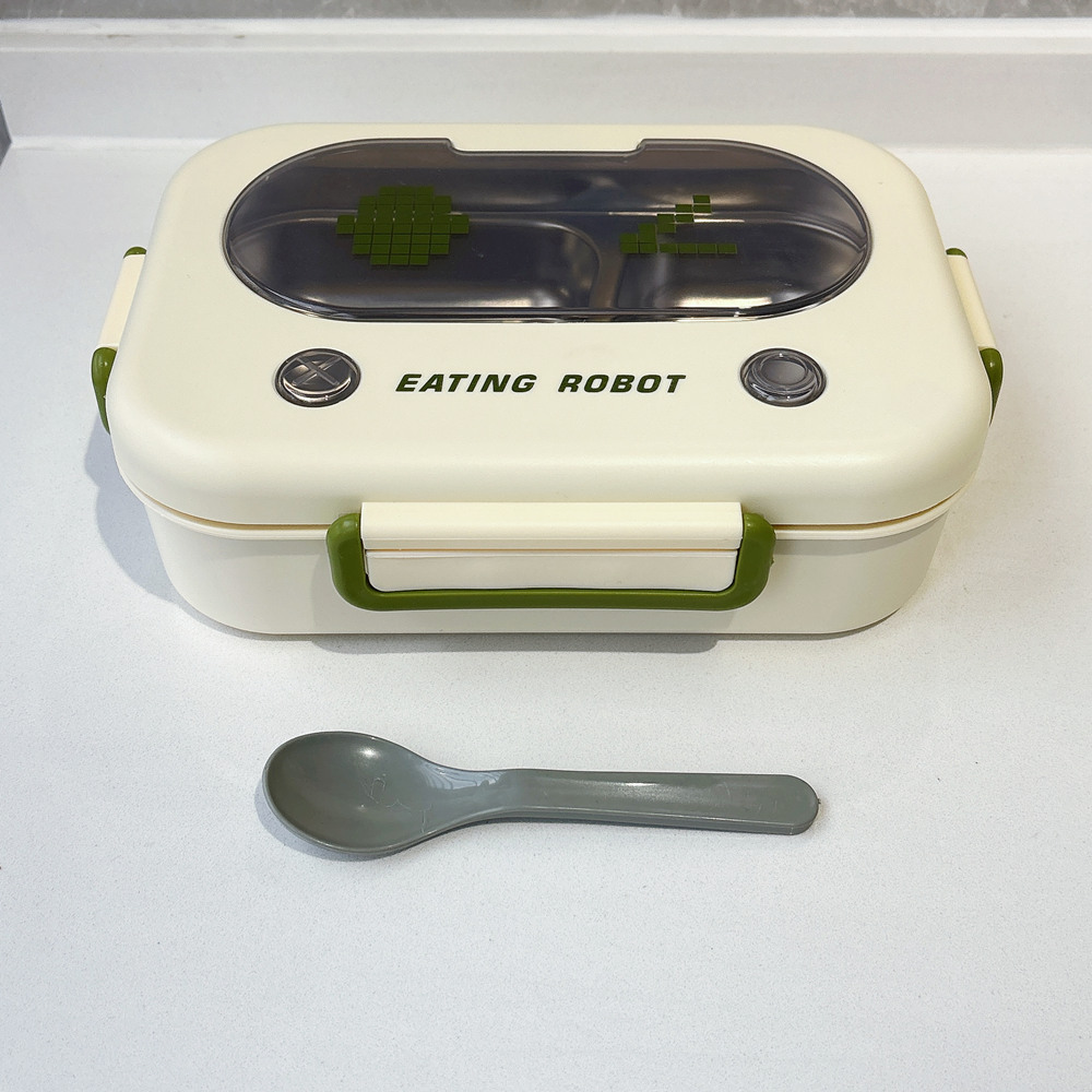 Thermal Bento Box Stainless St - Food Storage Warmer review and price