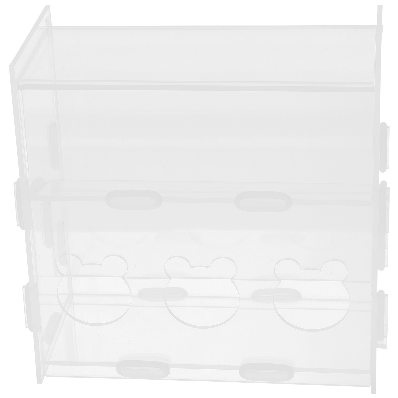 Transparent Automatic Rutin Ch - Food Storage Acrylic Containers review and price
