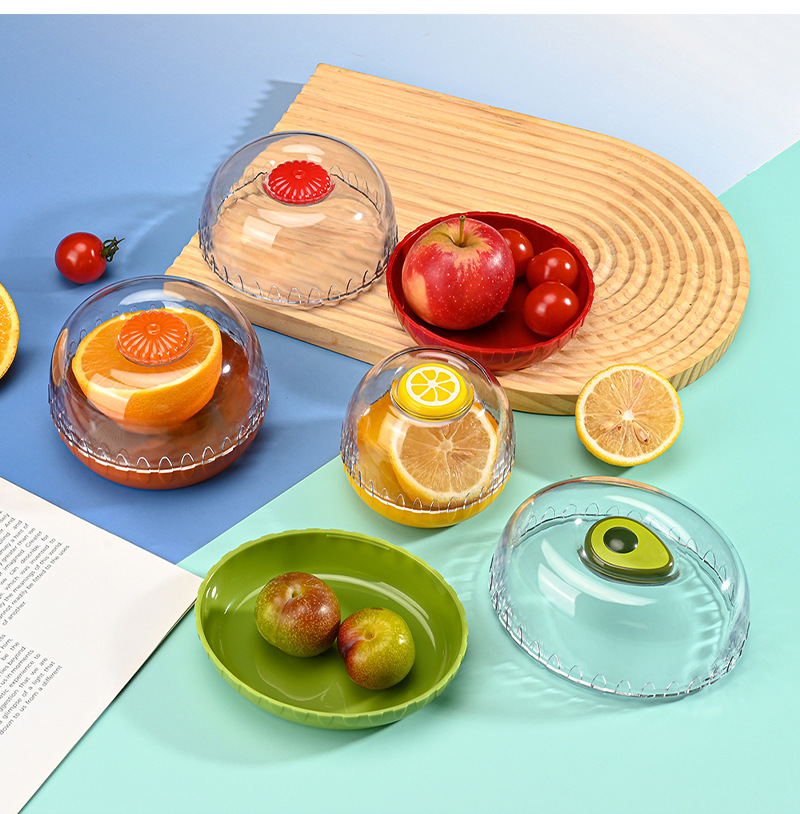 Vegetable Fruits Airtight Cris - Food Storage Plastic Boxes review and price