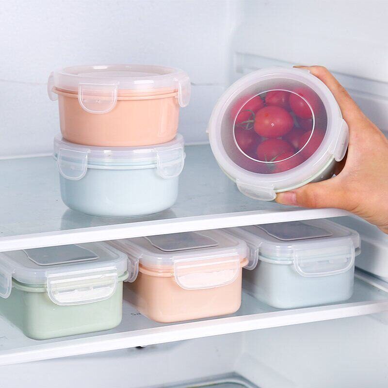 Airtight Food Storage Containe - Food Storage Cupboard review and price