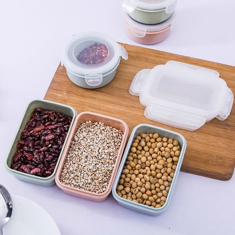 Airtight Food Storage Containe - Food Storage Cupboard review and price