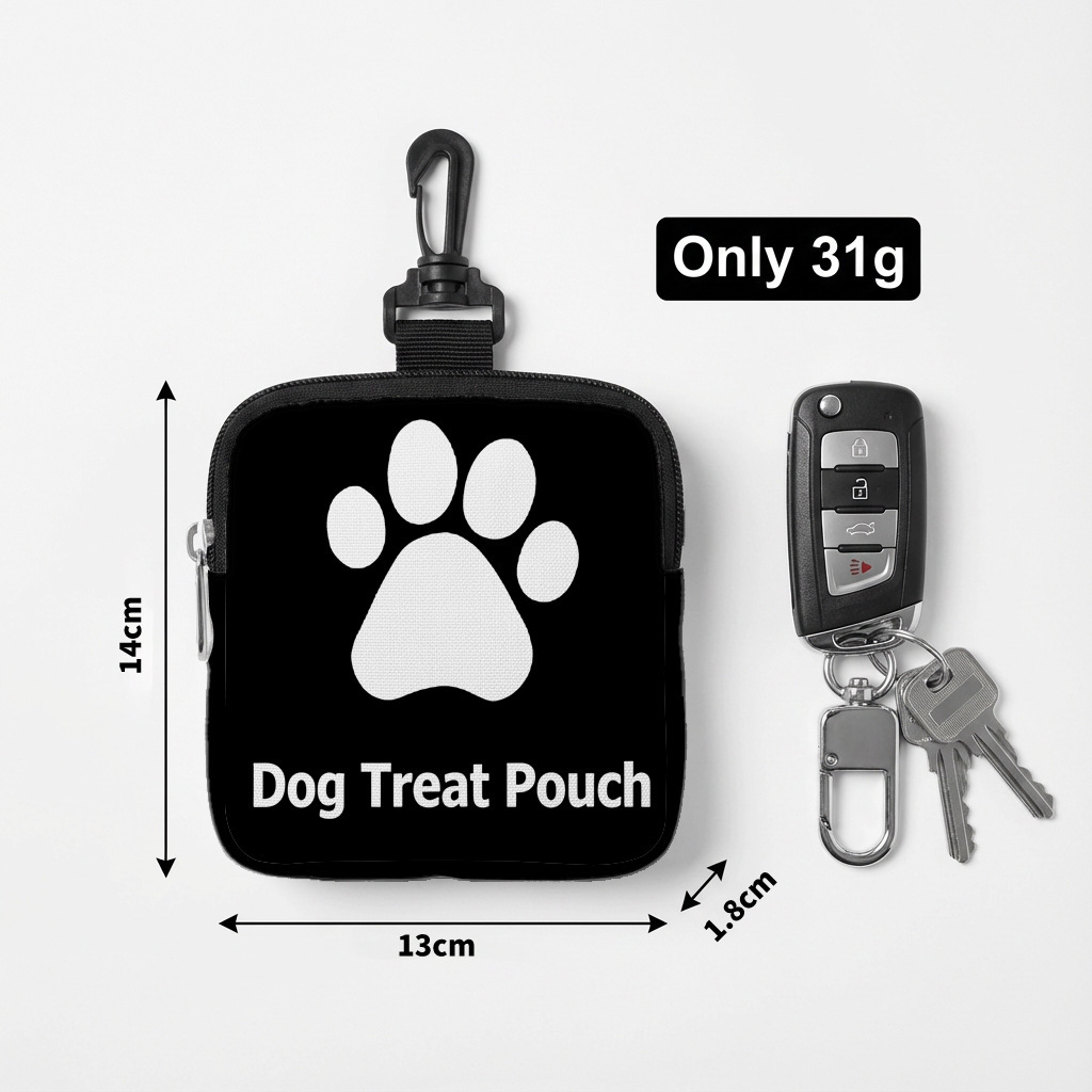 New cartoon cat food bag, dog  - Food Storage Time review and price