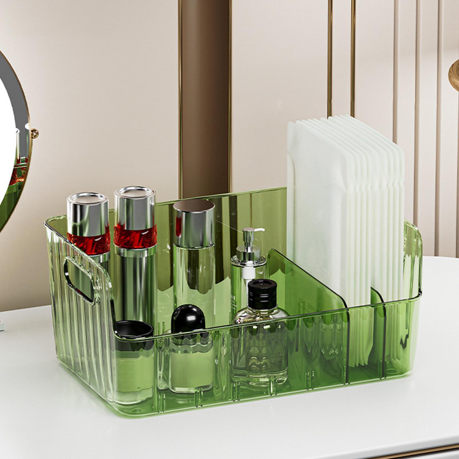 Spices Rack Transparent Divide - Food Storage Dividers review and price