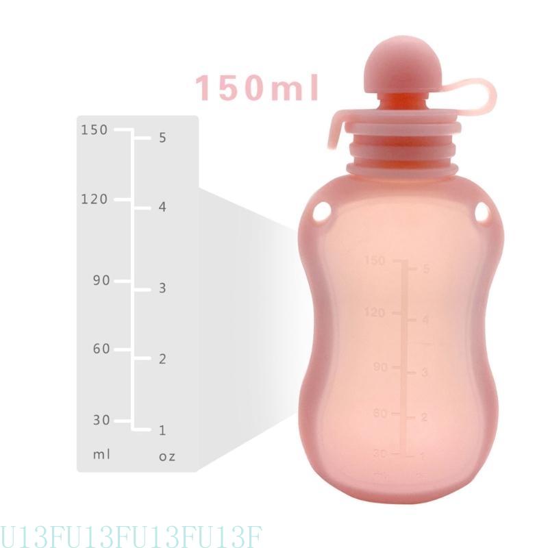 U13F Convenient Milk Storage B - Food Storage Silicone Bags review and price