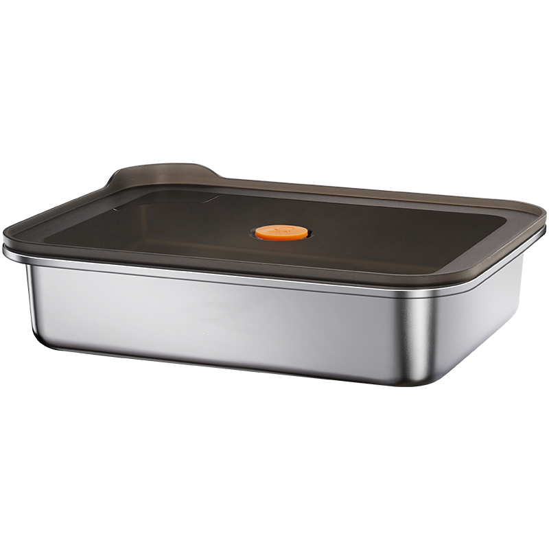 LFGB Certificate 316L Stainles - Food Storage Unit review and price