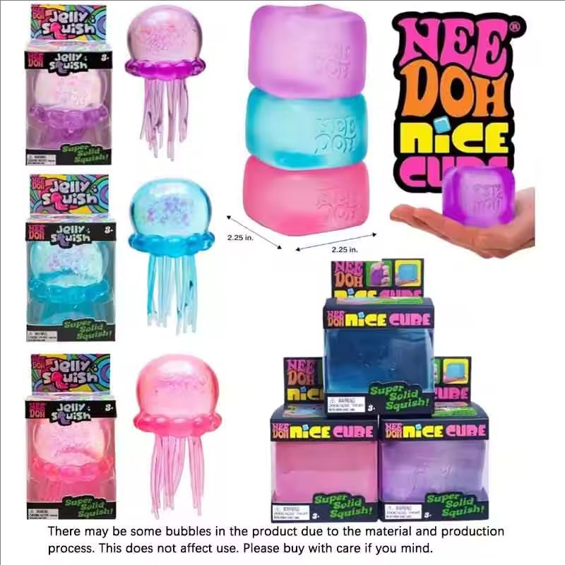 2026 Kawaii Blind Box Mystery  - Food Storage Unit review and price