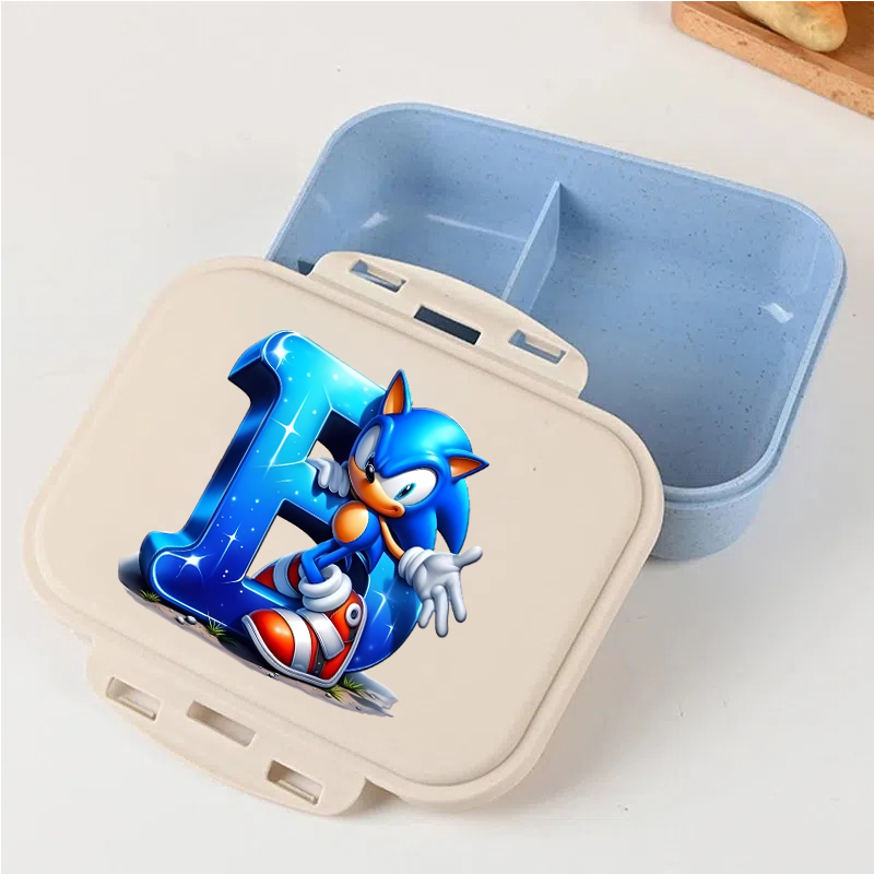 Sonics Lunch Box Bento Game Ca - Food Storage Cupboard review and price