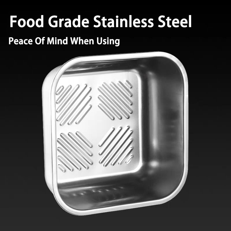 2PCS Yakimoto Extra-Large Stai - Xl Food Storage Containers With Lids review and price