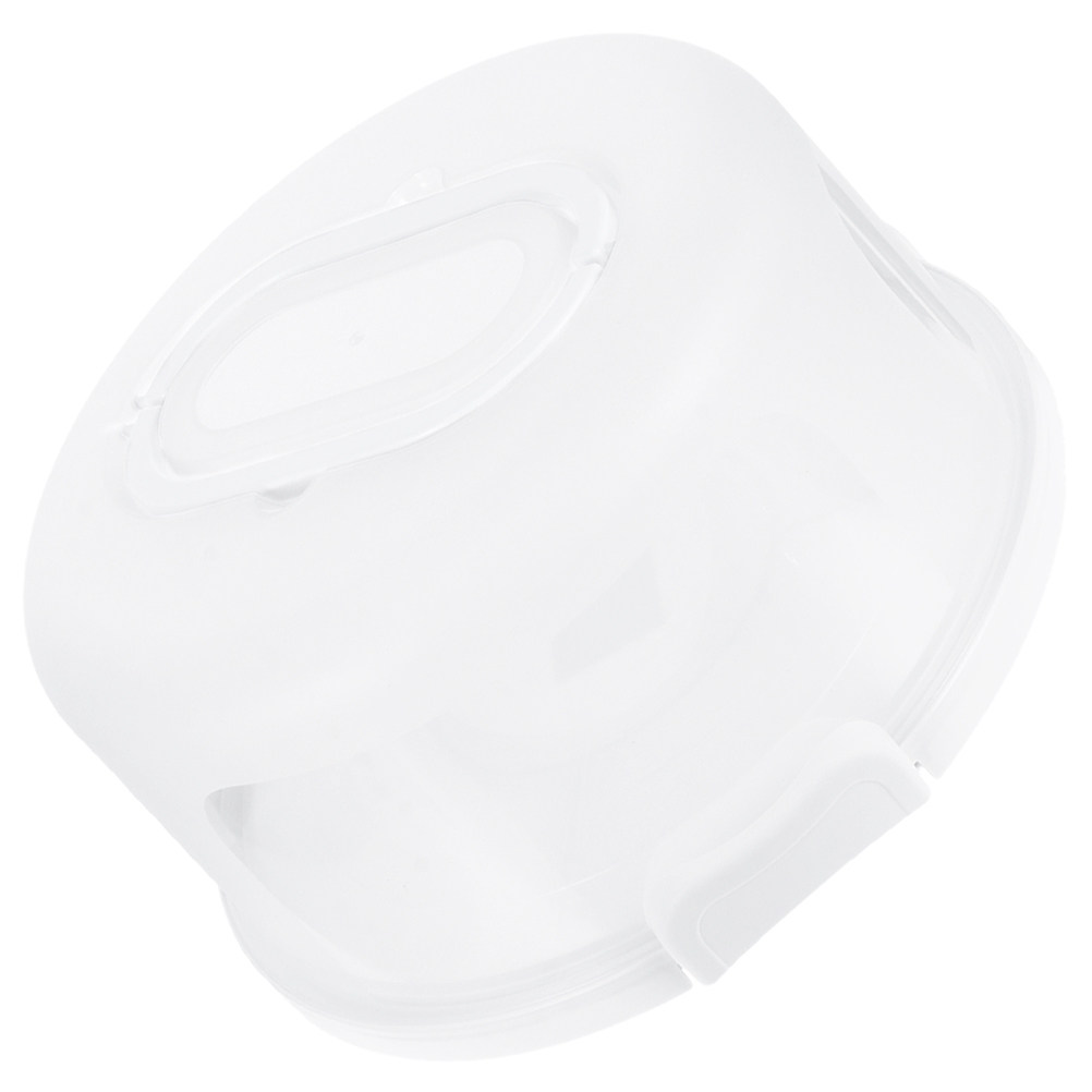 Cake Storage Box 10 Inch Round - Food Storage Plastic Boxes review and price