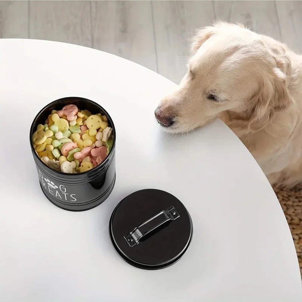 Large Capacity Dog Food Storag - Xl Food Storage Containers With Lids review and price