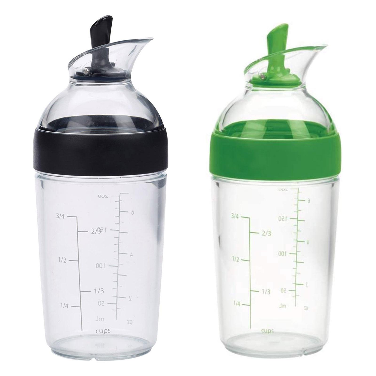 Hand Made Salad Dressing Shake - Salad Dressing Bottle review and price