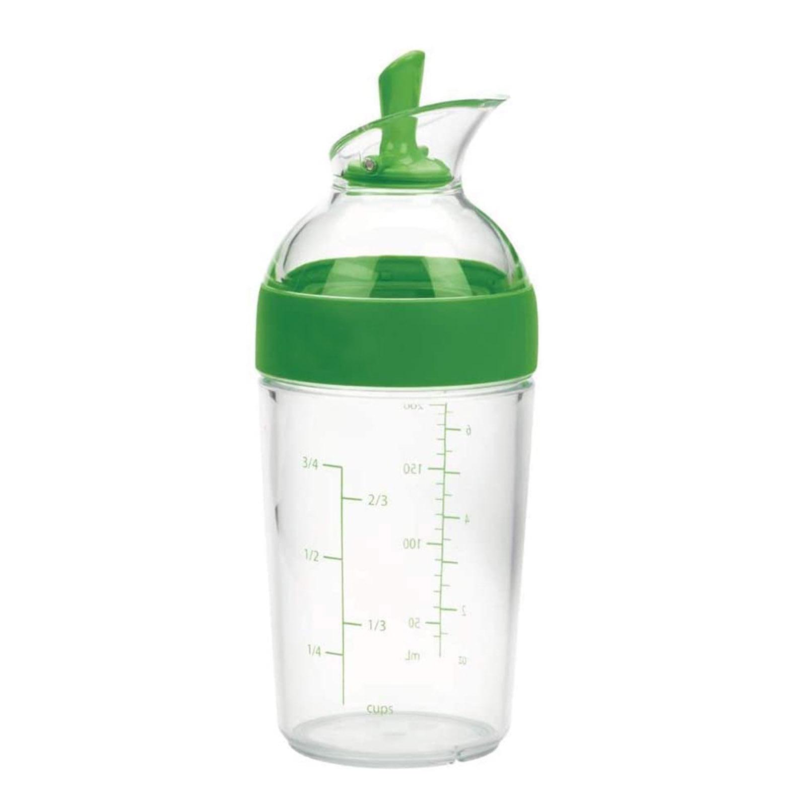 Hand Made Salad Dressing Shake - Salad Dressing Bottle review and price