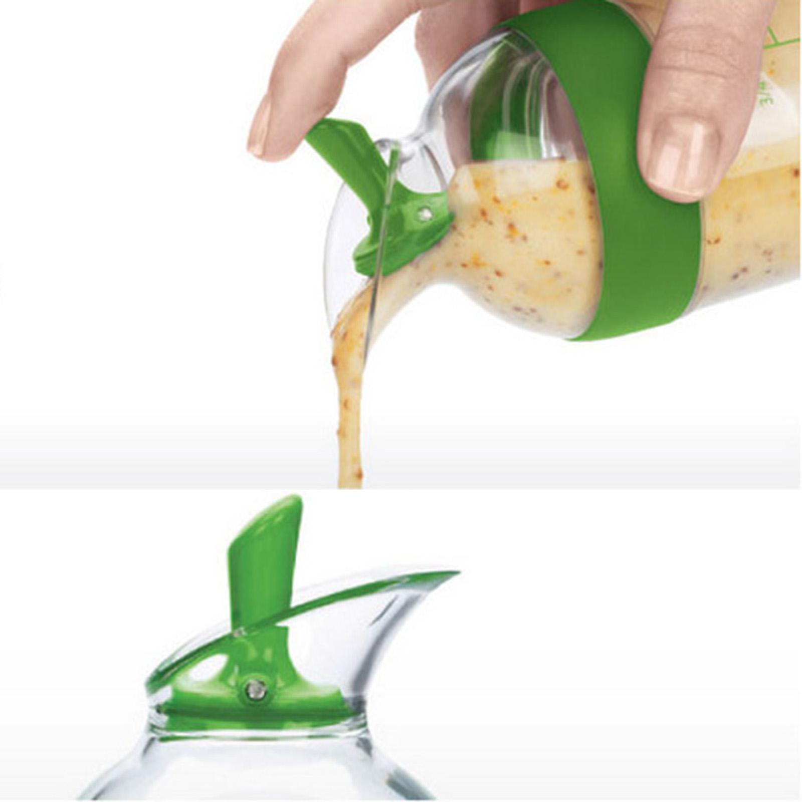 Hand Made Salad Dressing Shake - Salad Dressing Bottle review and price