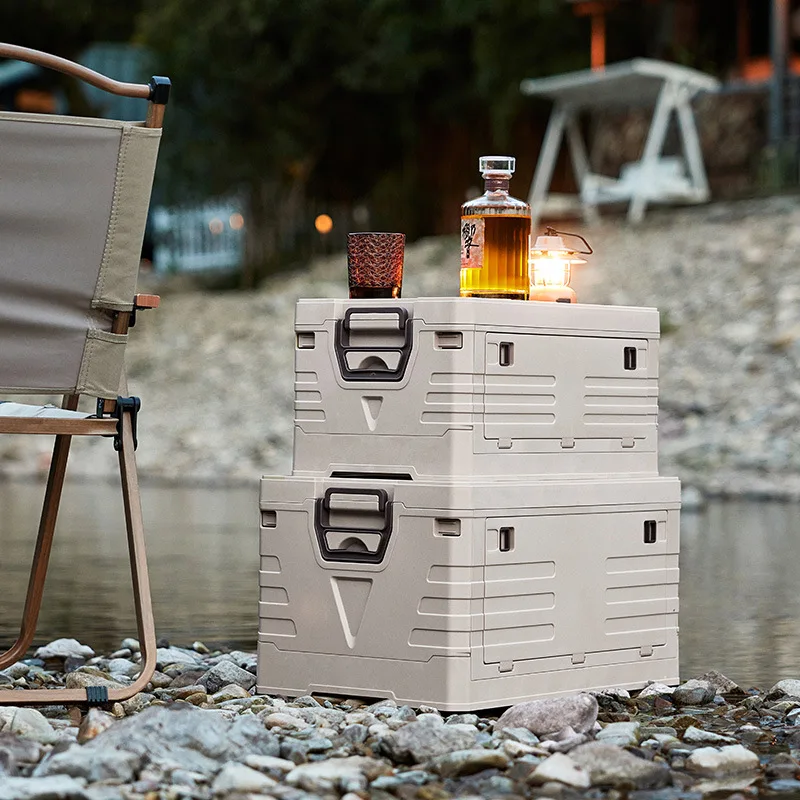 Car Storage Bin Outdoor Campin - Food Storage Cupboard review and price