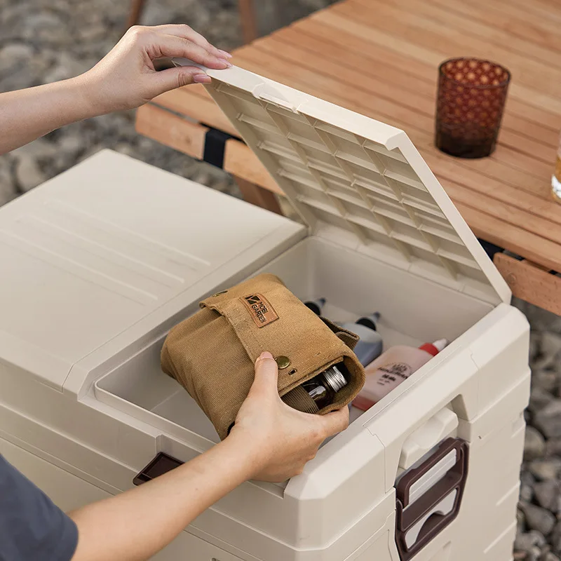 Car Storage Bin Outdoor Campin - Food Storage Cupboard review and price