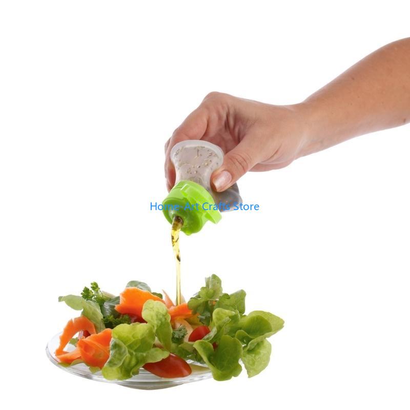 Y3NA Squeeze Salad Dressing Bo - Salad Dressing Bottle review and price