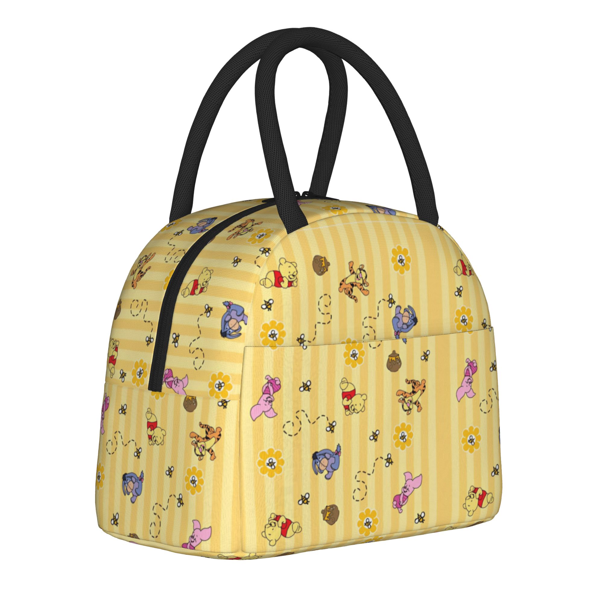 Cute Honey And Bee Insulated L - Food Storage Warmer review and price
