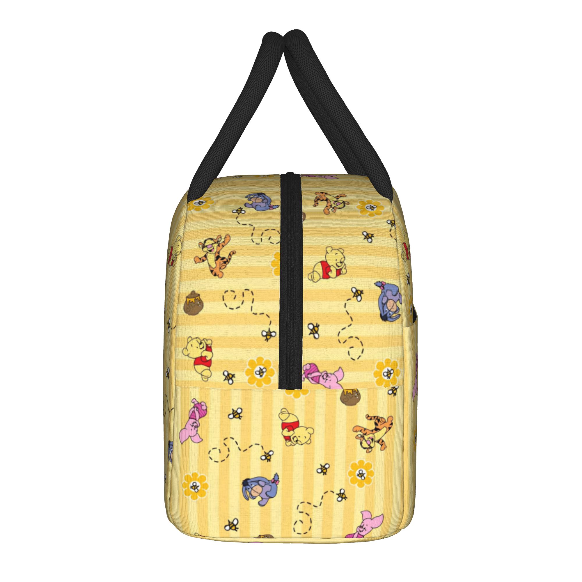 Cute Honey And Bee Insulated L - Food Storage Warmer review and price